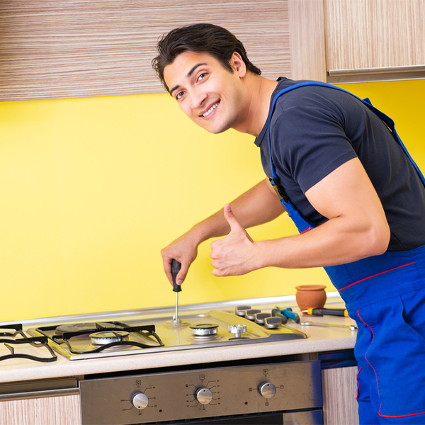 what kind of stove repairs do you specialize in in West Nanticoke PA